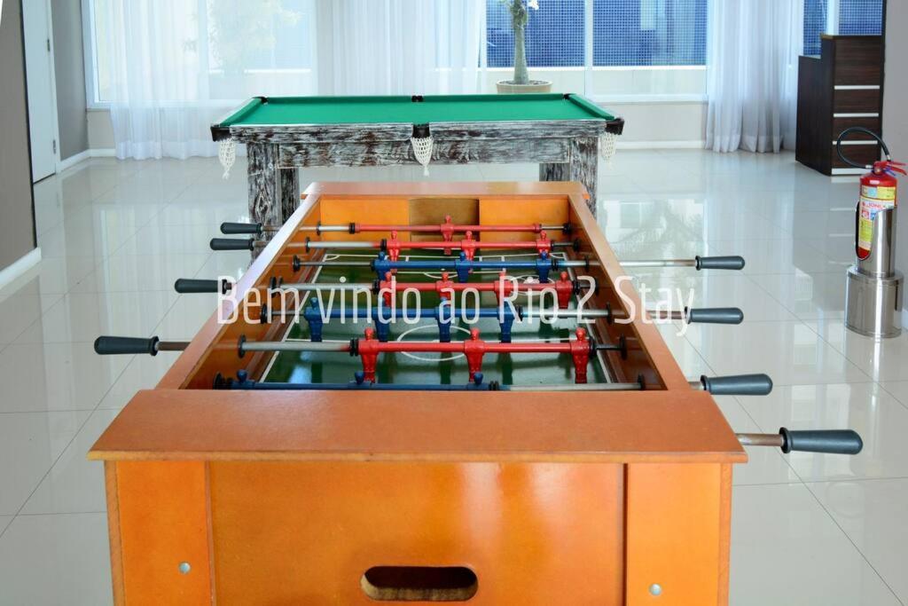 42 Verano Stay Flat Com Garagem, Wi-Fi E Cozinha Рио-де-Жанейро Экстерьер фото