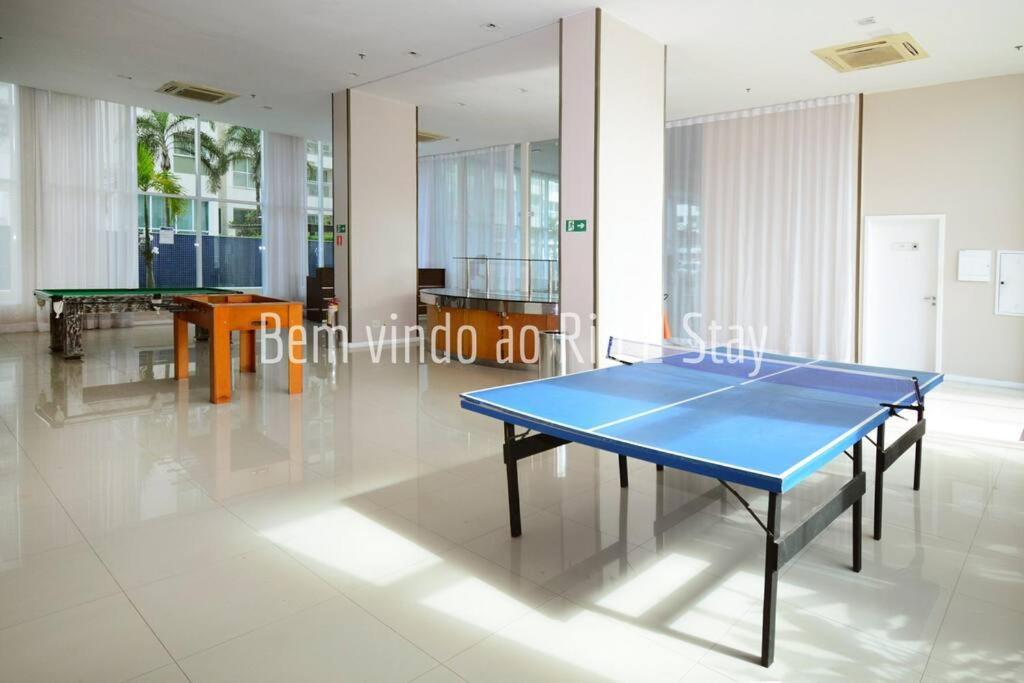 42 Verano Stay Flat Com Garagem, Wi-Fi E Cozinha Рио-де-Жанейро Экстерьер фото